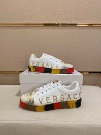 Picture of Versace Shoes Men _SKUfw146381248fw